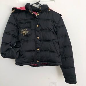 Baby Phat jacket